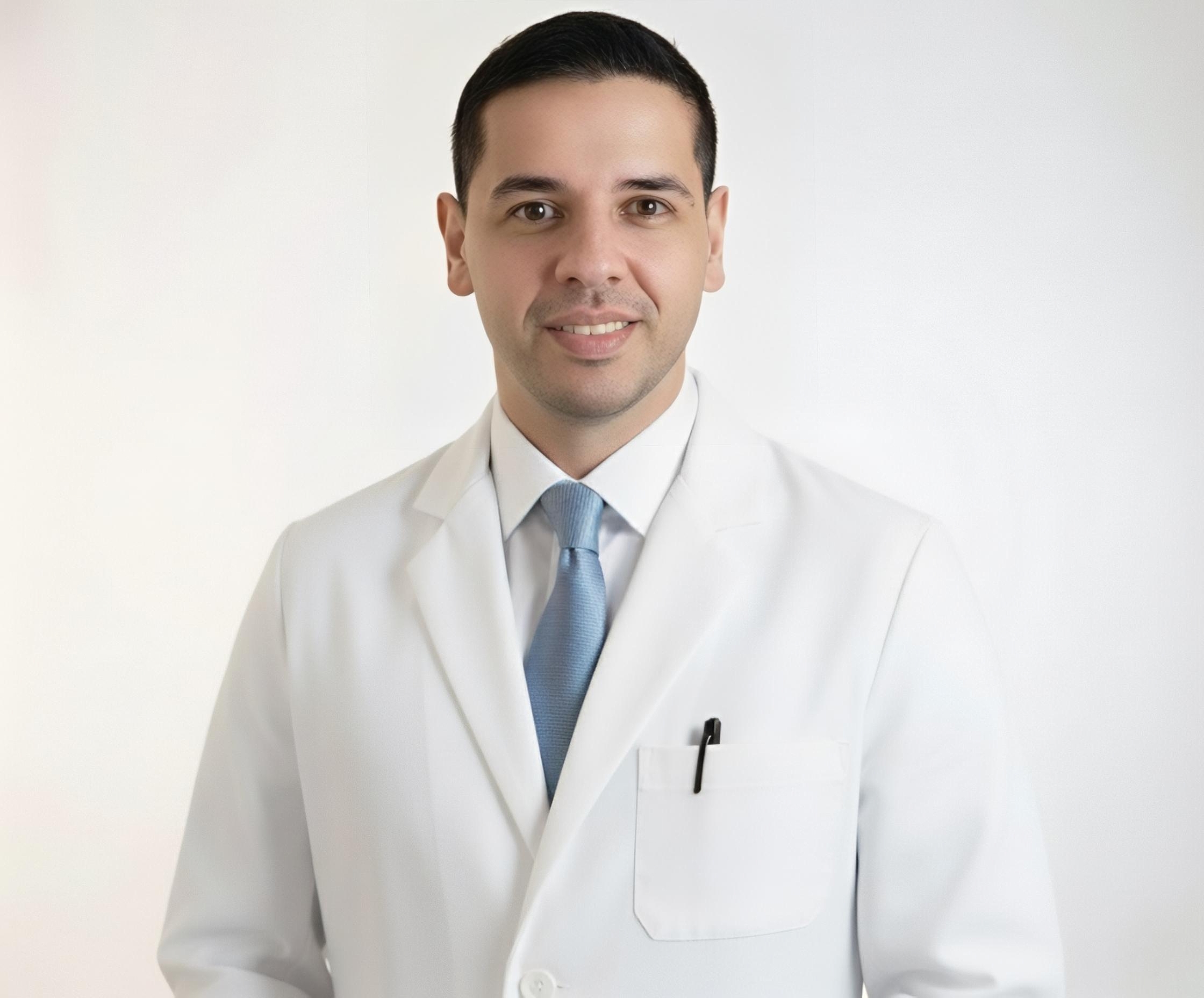 Dr. Khaled Ghalwash