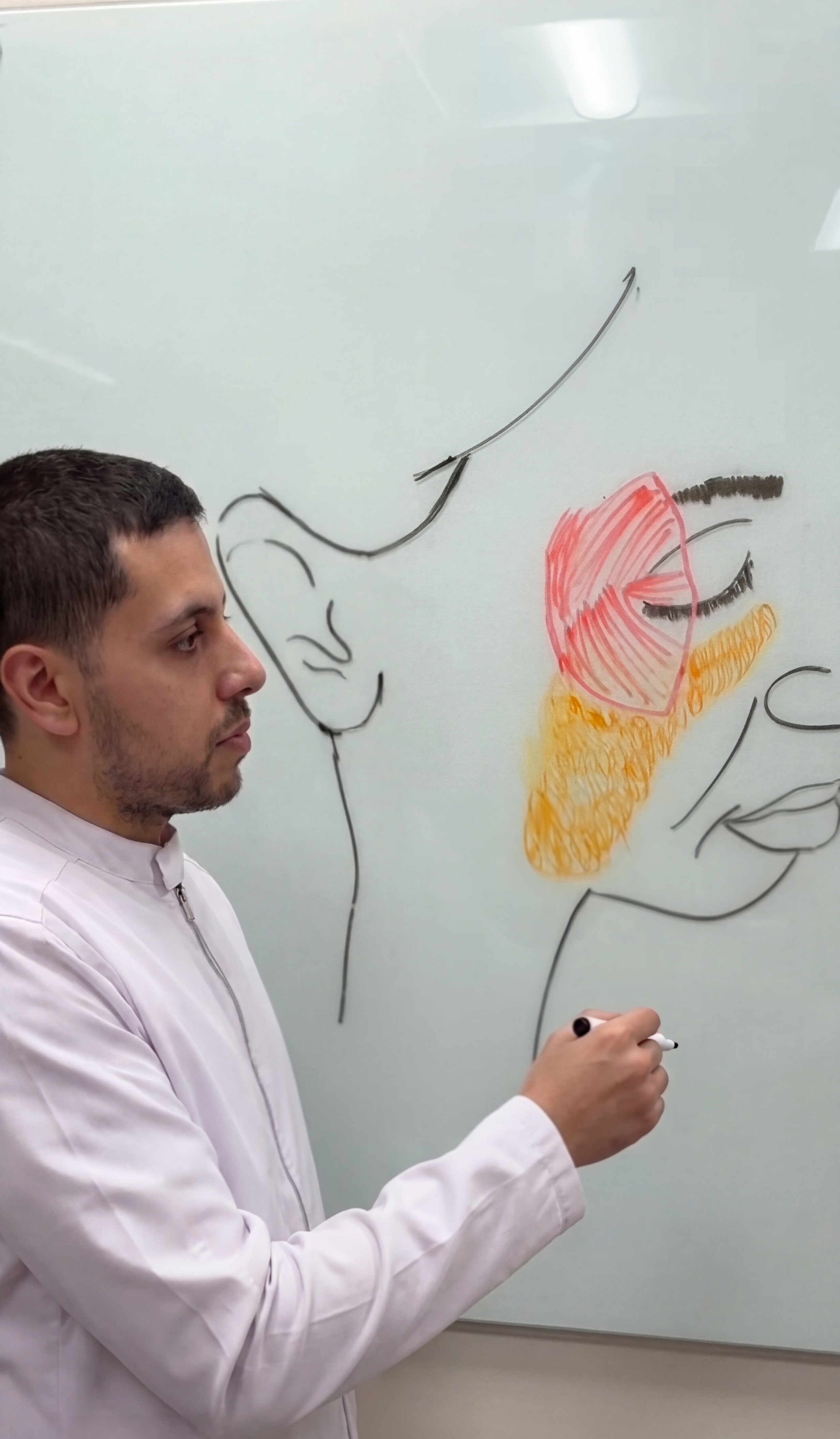 Dr. Khaled Ghalwash