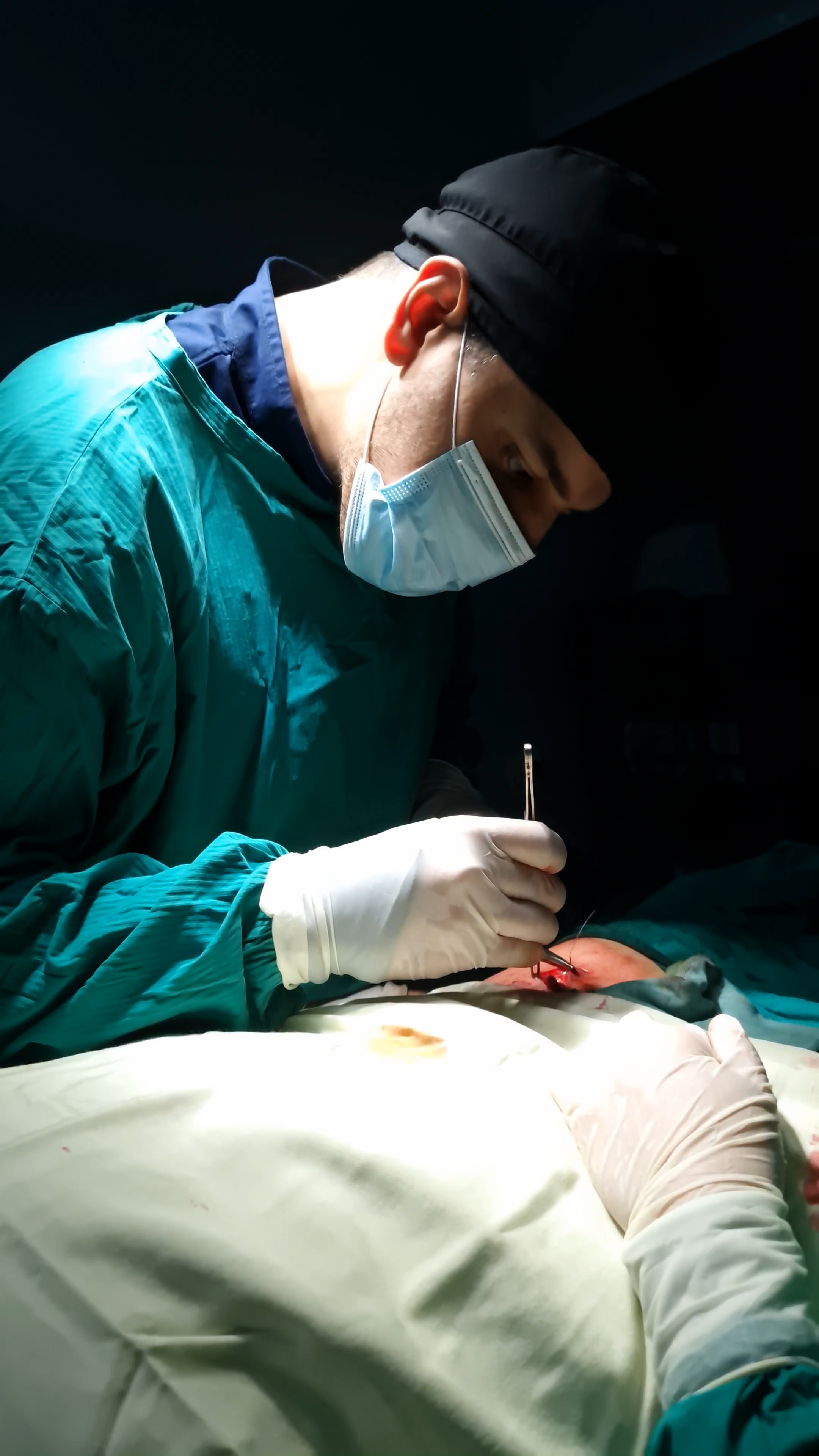 Dr. Khaled Ghalwash